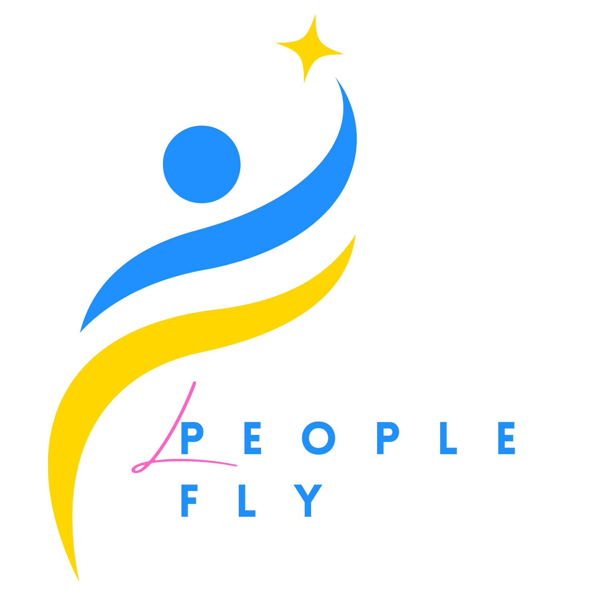 People Fly